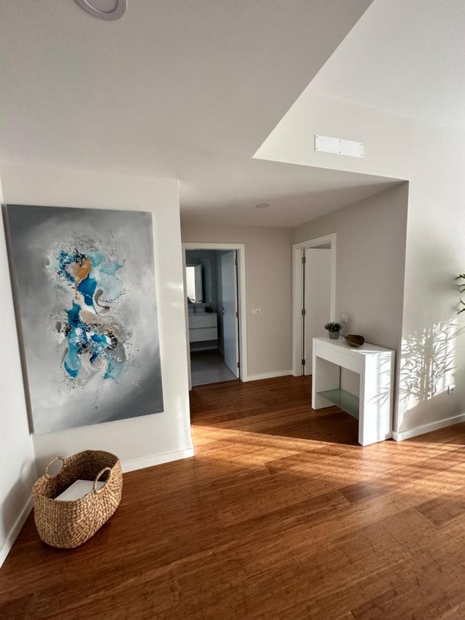 Ines Seaview Apartment Фуншал Екстериор снимка