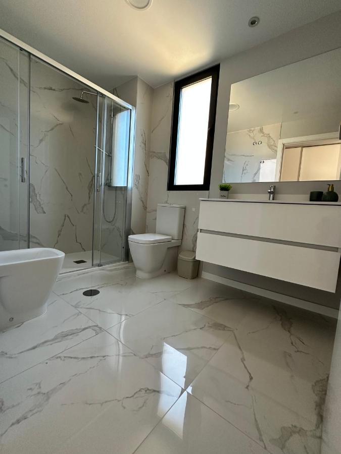 Ines Seaview Apartment Фуншал Екстериор снимка