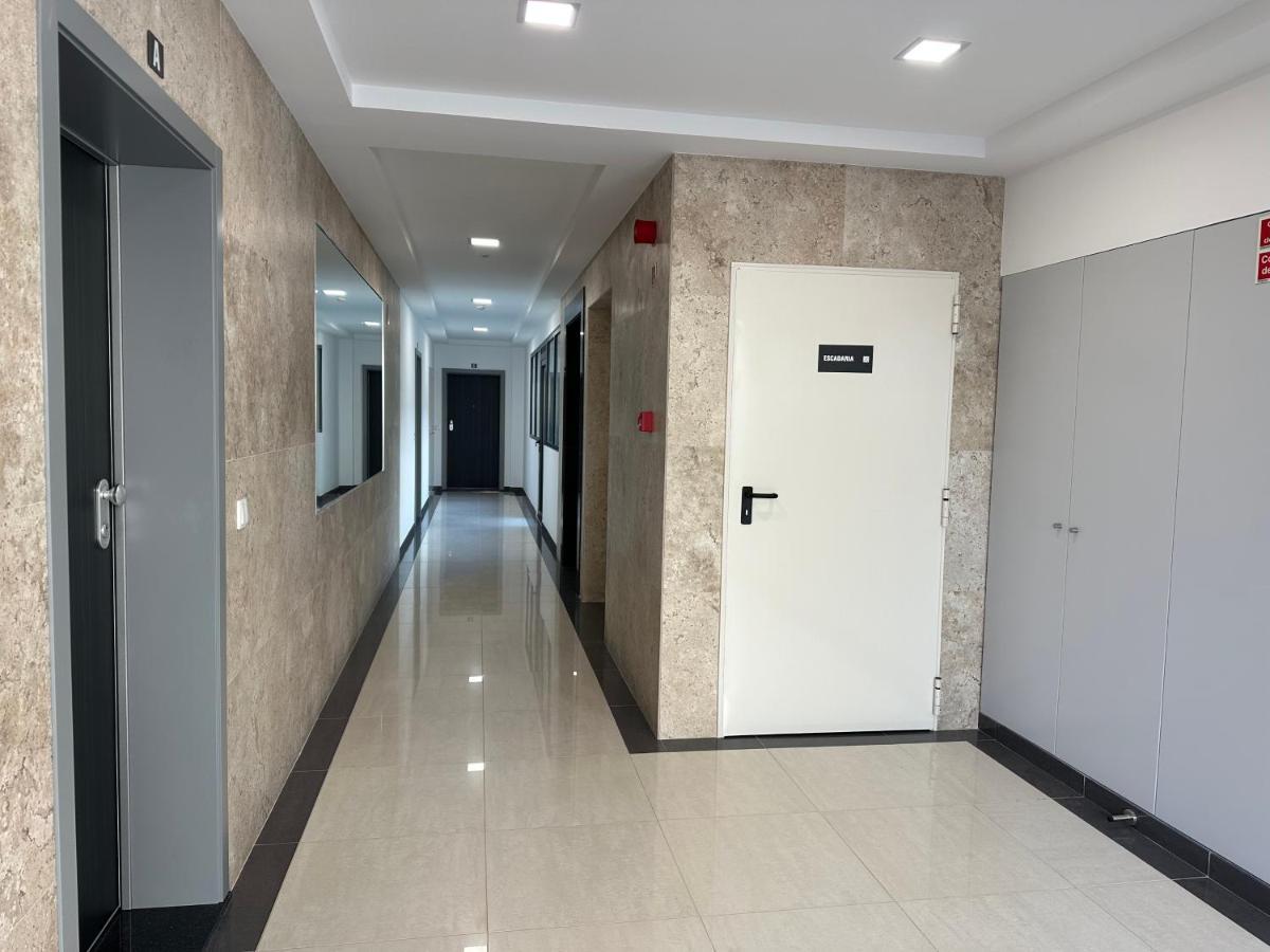 Ines Seaview Apartment Фуншал Екстериор снимка