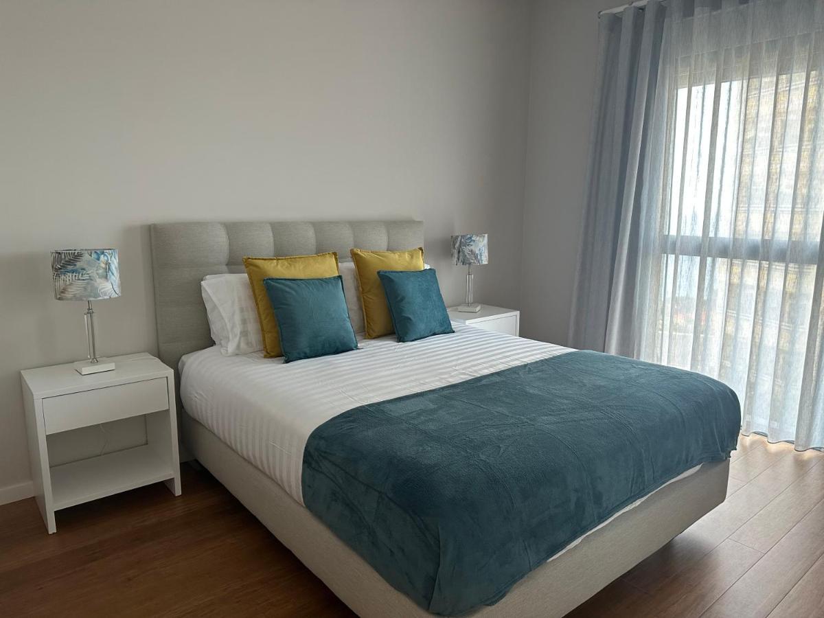 Ines Seaview Apartment Фуншал Екстериор снимка
