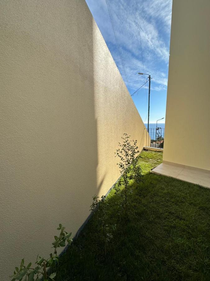 Ines Seaview Apartment Фуншал Екстериор снимка
