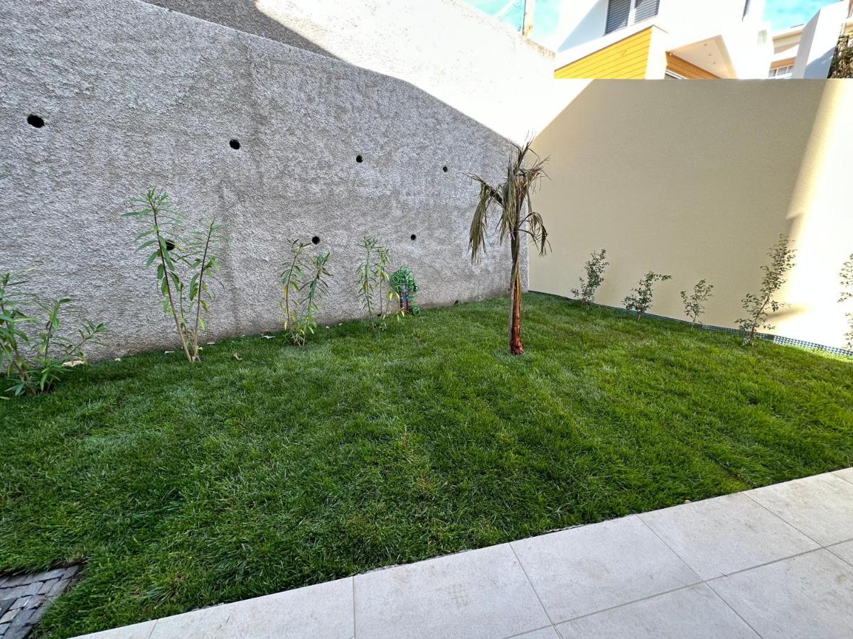 Ines Seaview Apartment Фуншал Екстериор снимка