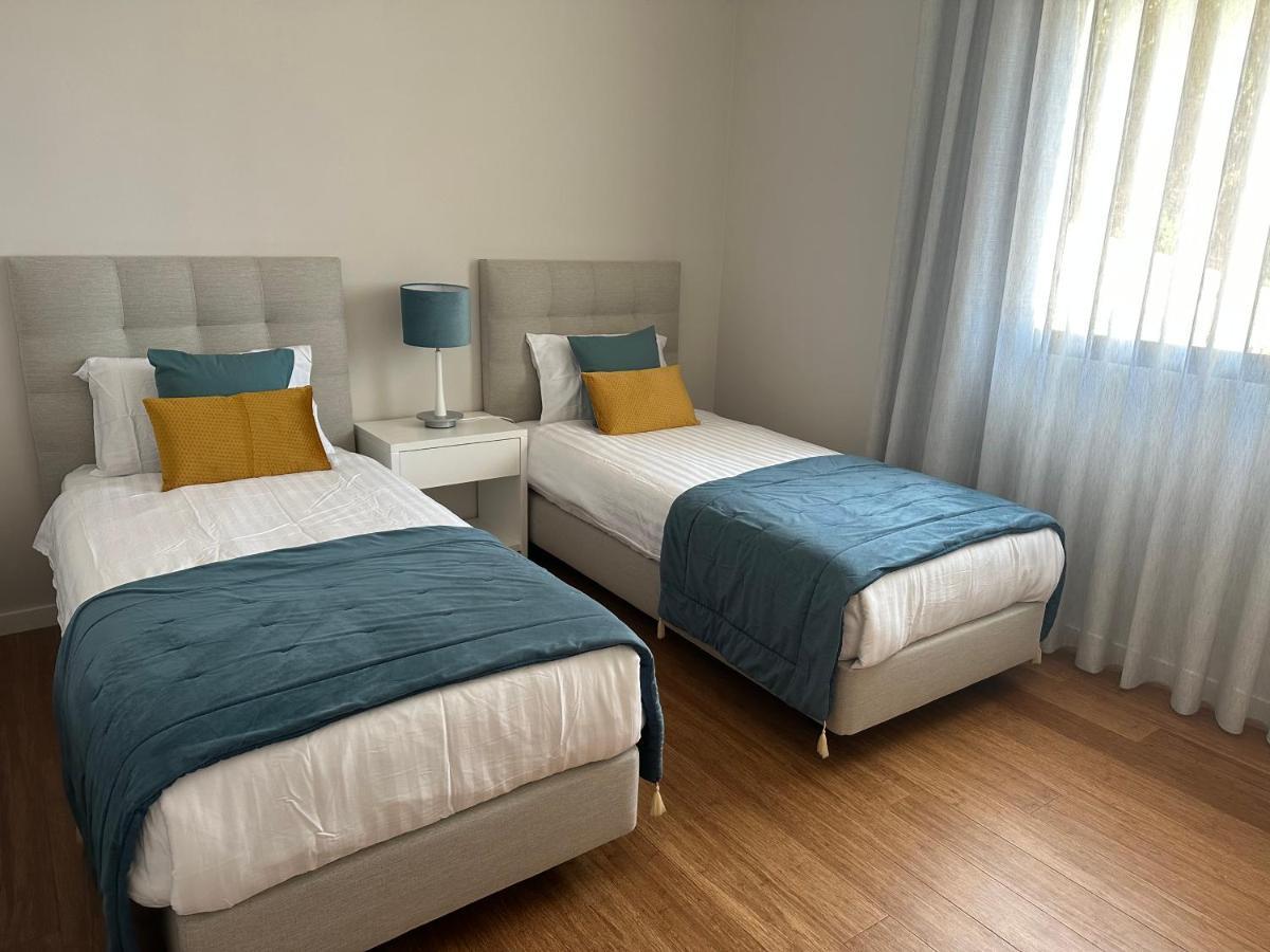 Ines Seaview Apartment Фуншал Екстериор снимка