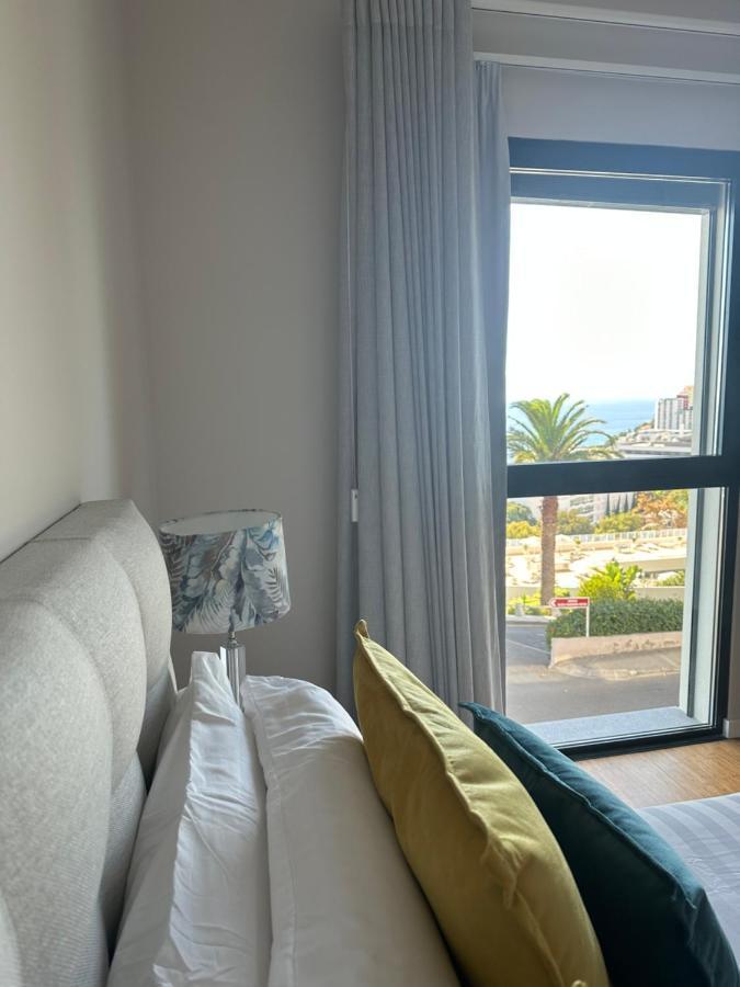 Ines Seaview Apartment Фуншал Екстериор снимка