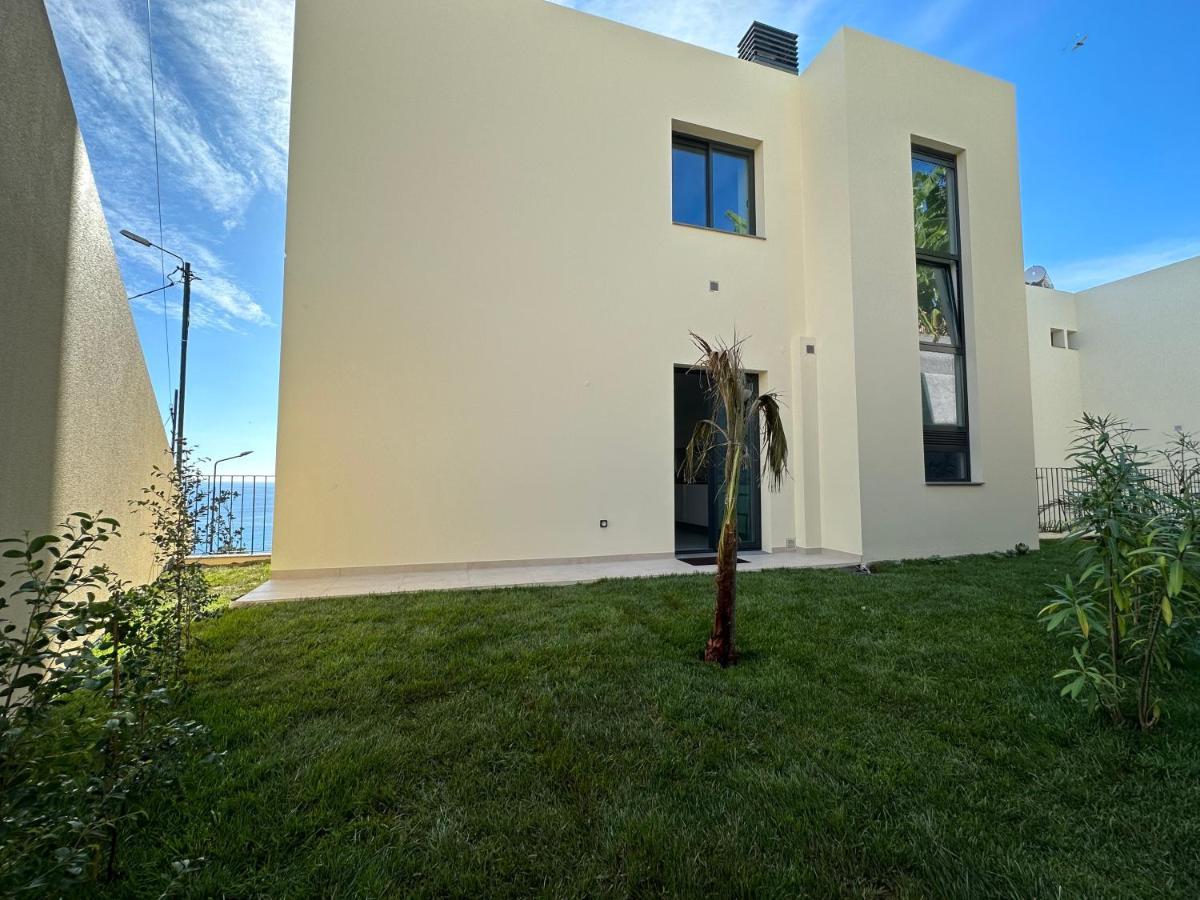 Ines Seaview Apartment Фуншал Екстериор снимка