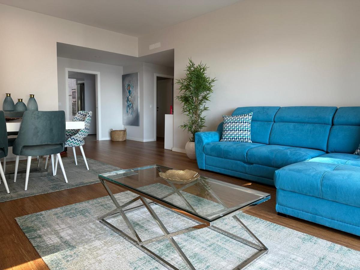 Ines Seaview Apartment Фуншал Екстериор снимка