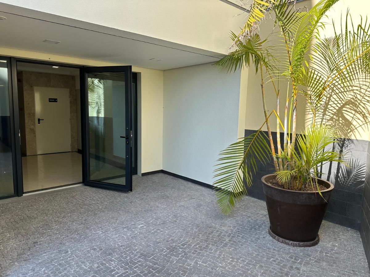 Ines Seaview Apartment Фуншал Екстериор снимка