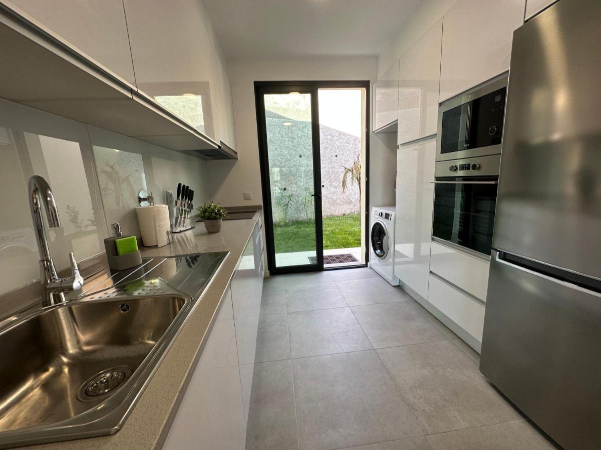 Ines Seaview Apartment Фуншал Екстериор снимка