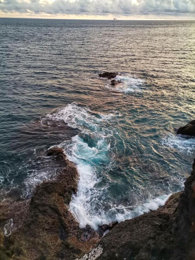 Ines Seaview Apartment Фуншал Екстериор снимка