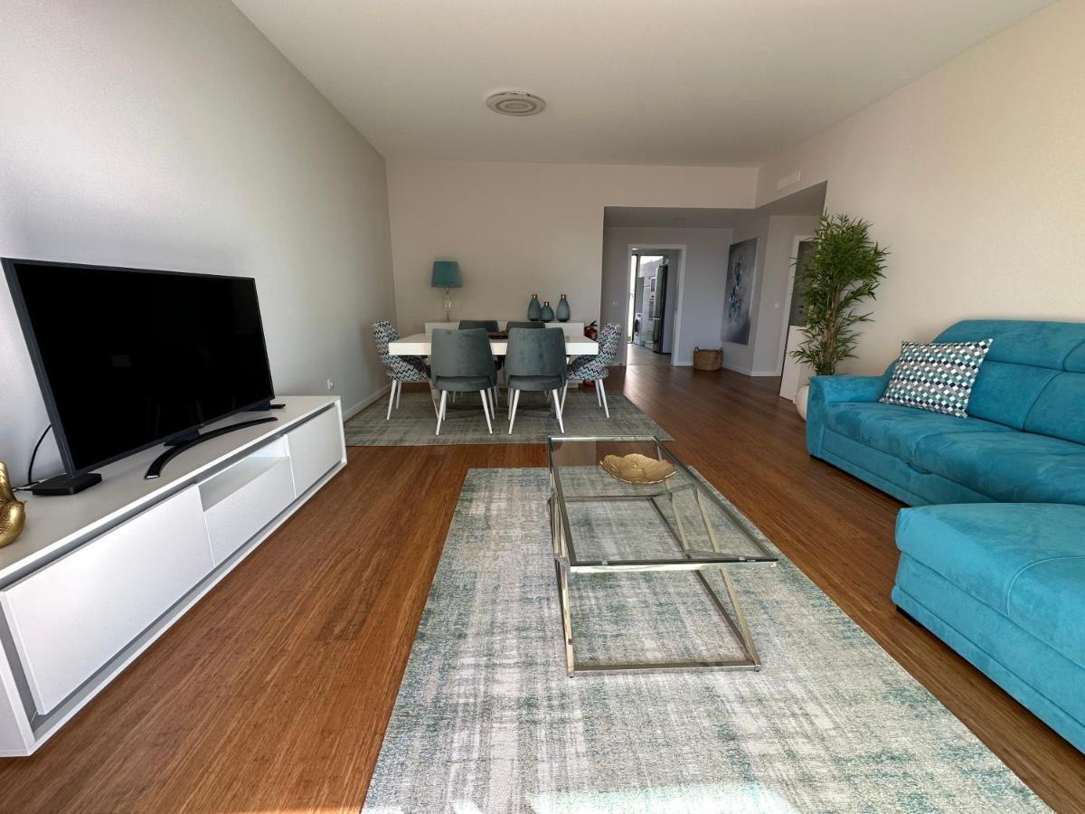 Ines Seaview Apartment Фуншал Екстериор снимка