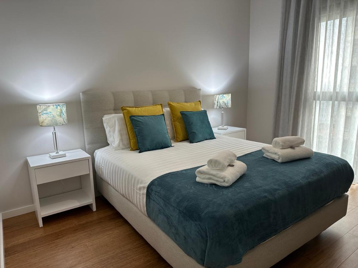 Ines Seaview Apartment Фуншал Екстериор снимка